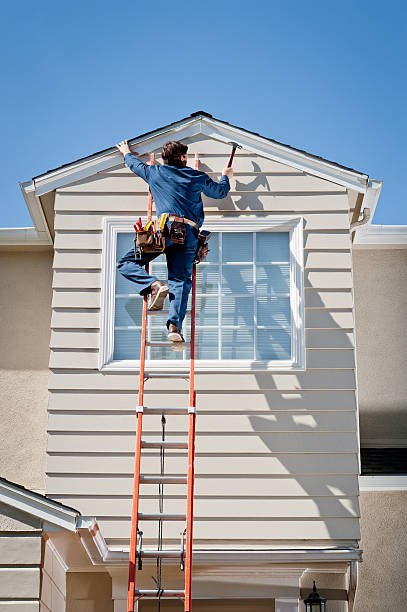 Best Composite Siding  in West Bradenton, FL